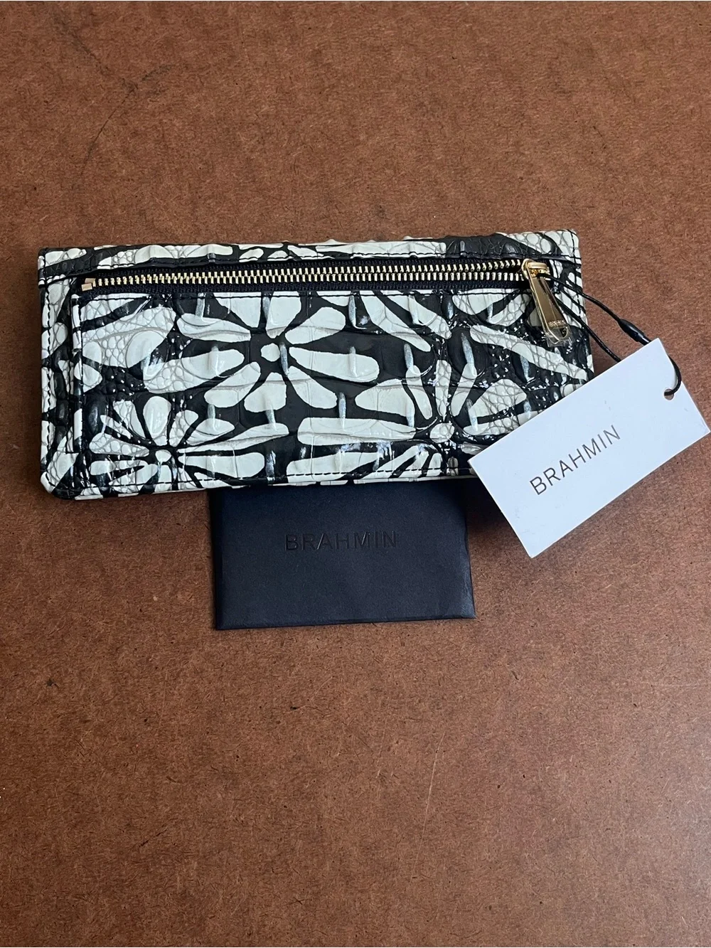 Brahmin Ady, Daisy Batik Melbourne, NWT